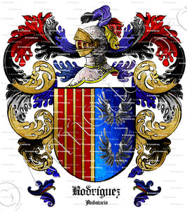 RODRÍGUEZ