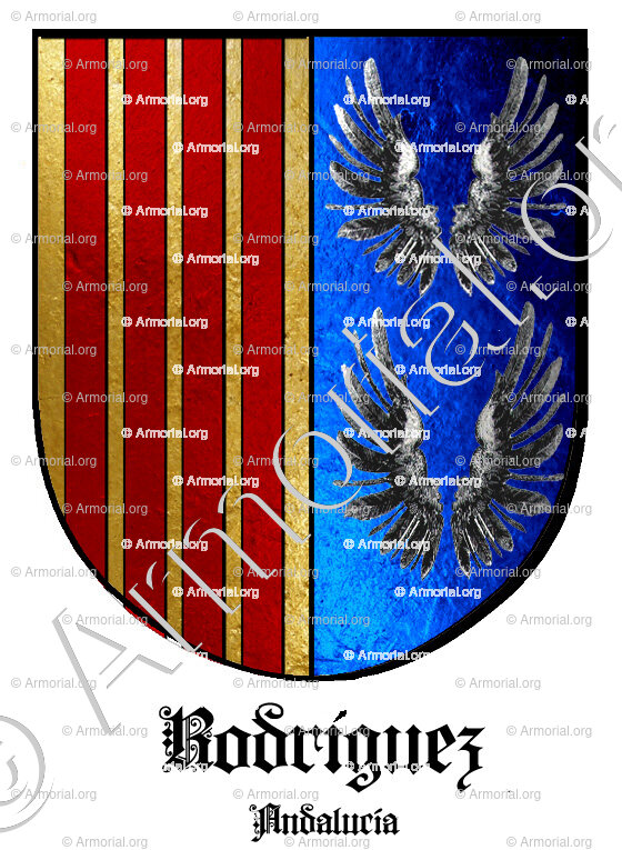 RODRÍGUEZ