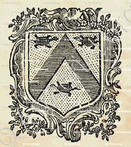 HENRION baron d'HAUSSONVILLE