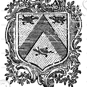 HENRION baron d'HAUSSONVILLE_Noblesse de Lorraine_France (ii)