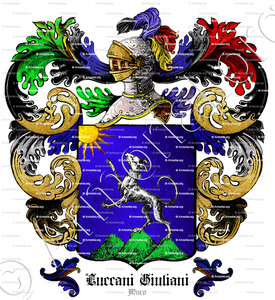 LUCCANI GIULIANI