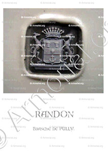 RANDON