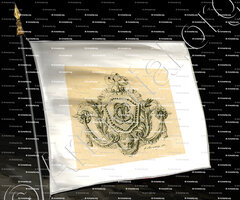 drapeau-GUILLOU_Ex-libris J. Guillou, 1876._France