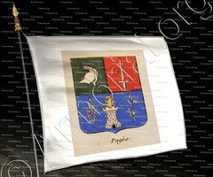 drapeau-PAGES_Noblesse d'Empire._France