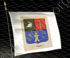 drapeau-PAGES_Noblesse d'Empire._France
