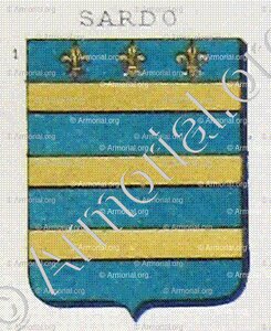 SARDO