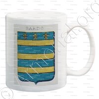 mug-SARDO_Sicilia._Italia ()