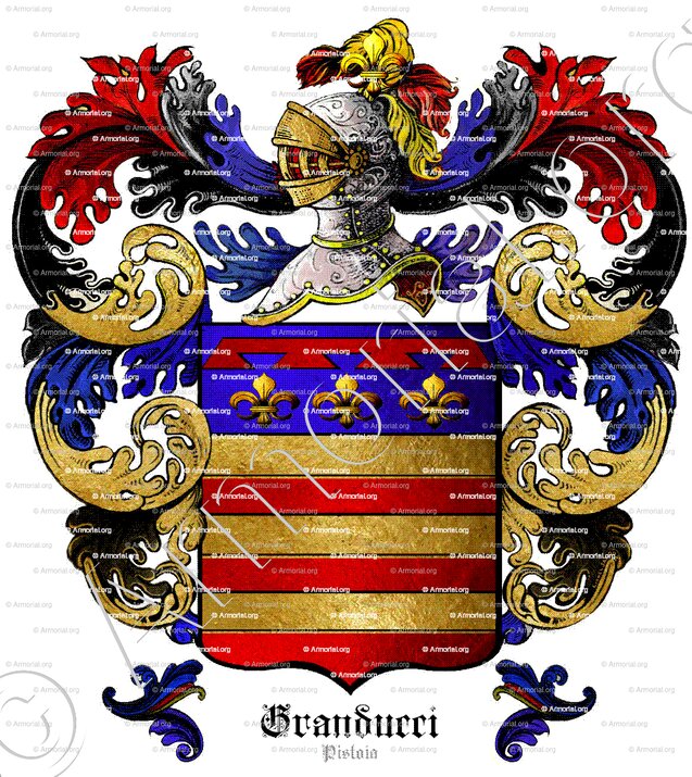 GRANDUCCI_Pistoia_Italia..