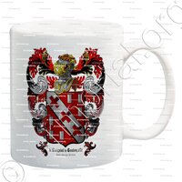 mug-de BASQUIAT de TOULOUZETTE_Landes, Gascogne, Bordelais._France ()