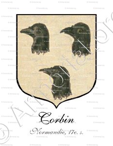 CORBIN