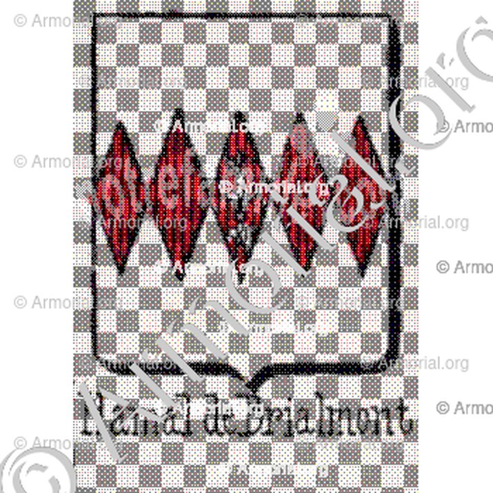 Hamal de Brialmont__