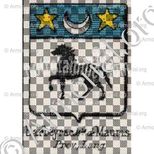 De Barbeyrac Saint-Maurice