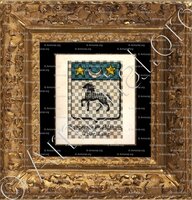 cadre-ancien-or-Barbeyrac Mis. de Mauris__