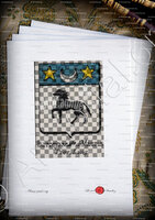 velin-d-Arches-Barbeyrac Mis. de Mauris__