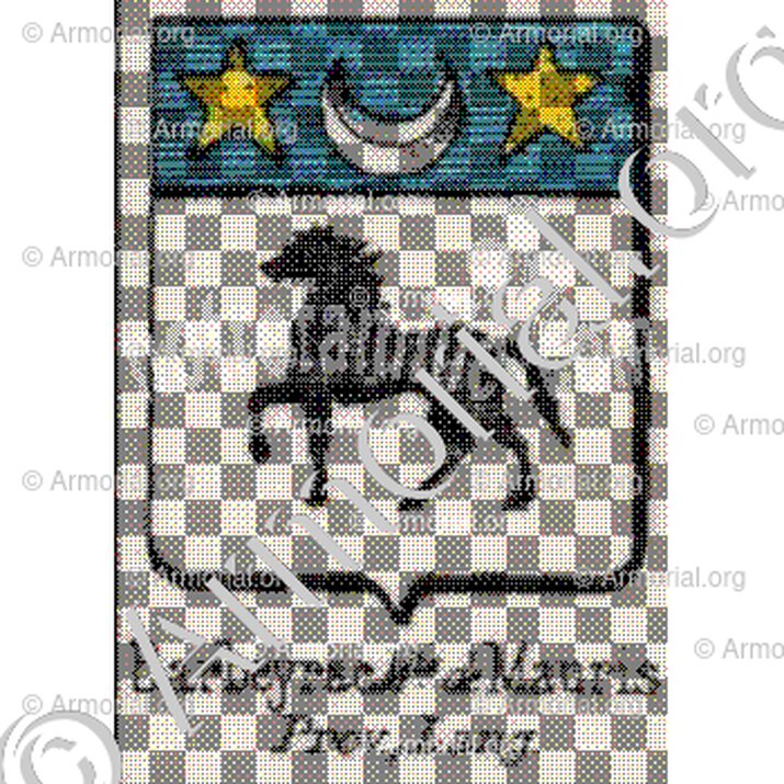 Barbeyrac Mis. de Mauris__