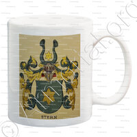 mug-STERN_Wappenbuch der Stadt Basel . B.Meyer Knaus 1880_Schweiz 