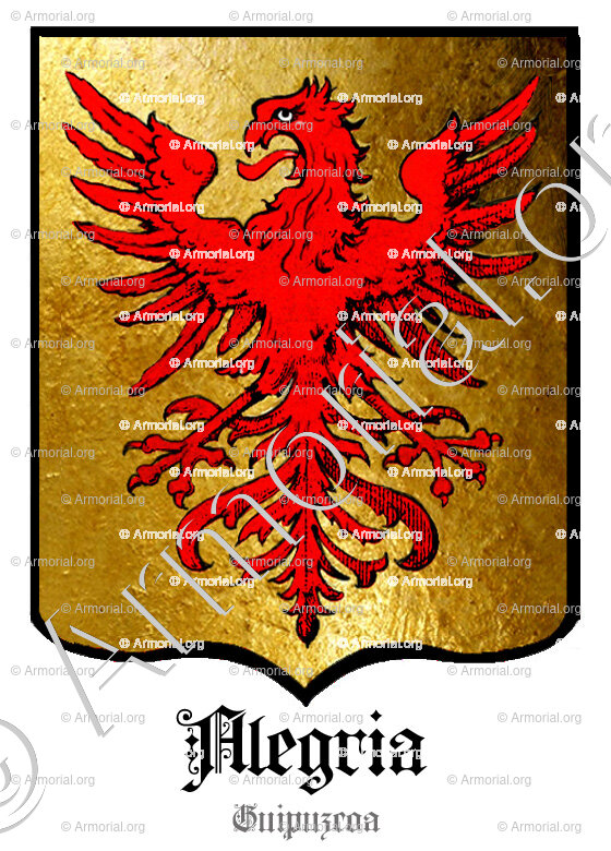 ALEGRIA