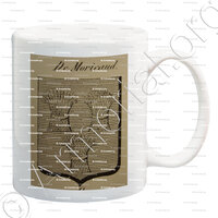 mug-DE MORICAUD_Auvergne_France