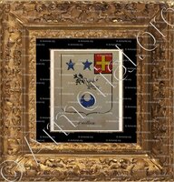 cadre-ancien-or-PAILLOU_Noblesse d'Empire._France