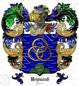 REYMOND