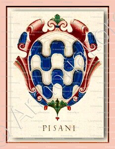 PISANI