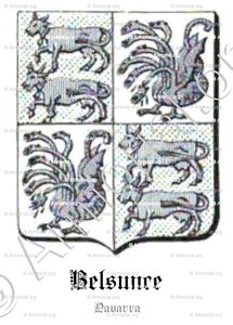 BELSUNCE