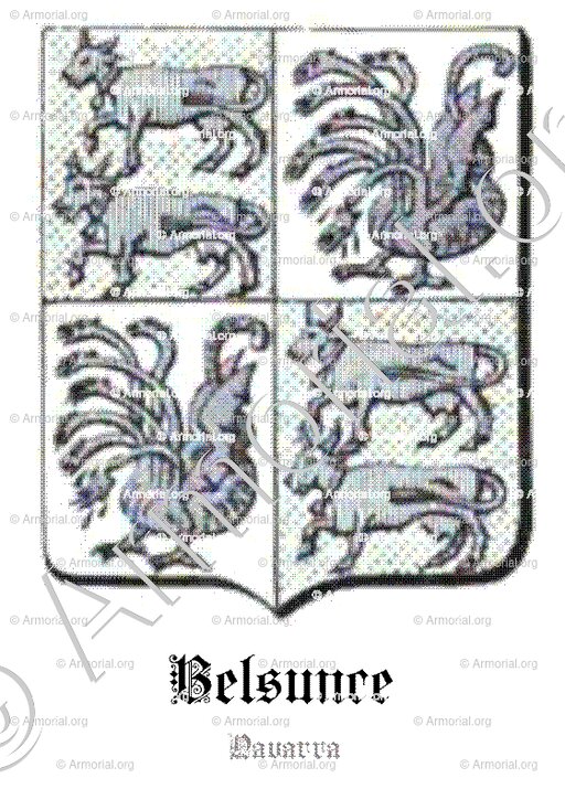 BELSUNCE_Navarra_España