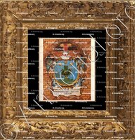 cadre-ancien-or-LOCATELLI_Verona, Padova_Italia ()