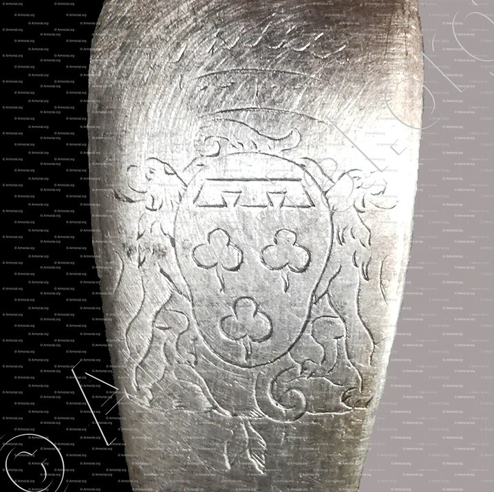 HALLE_Vexin (Normandie)_France