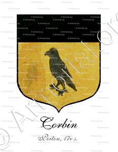 CORBIN