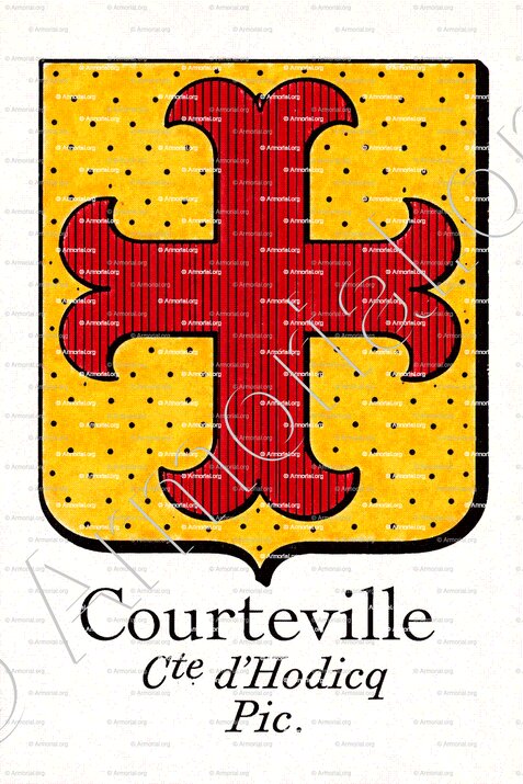 COURTEVILLE Cte d'HODICQ_Picardie_France  (3)