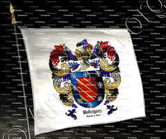 drapeau-RODRÍGUEZ_Castilla la Veija_España (ii)