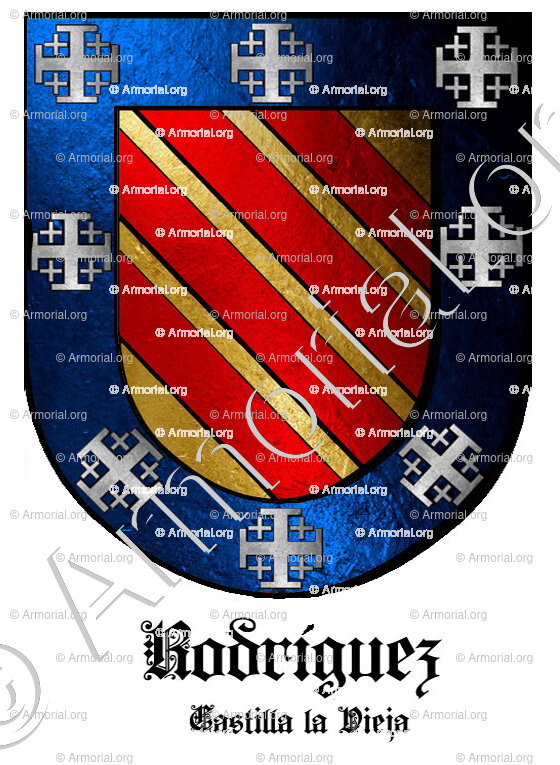 RODRÍGUEZ