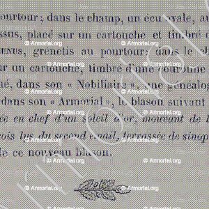 BARDONNET_Armorial du Bourbonnais (Cte G. de Soultrait, 1857)_France (ii)b