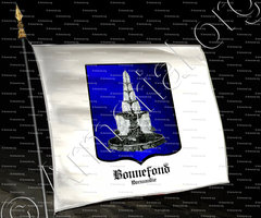drapeau-BONNEFOND_Normandie_France (i)