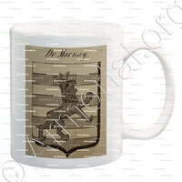 mug-DE MORNAY_Auvergne_France