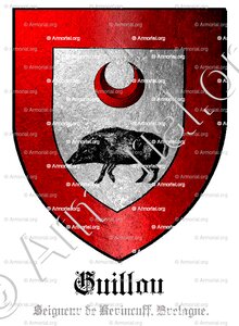 GUILLOU