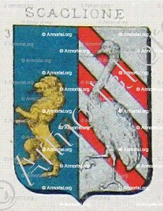 SCACLIONE