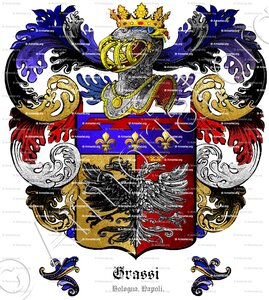 GRASSI