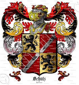 SCHÜTZ