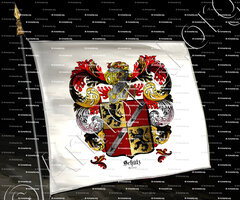 drapeau-SCHÜTZ_Hessen_Deutschland ()