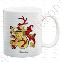 mug-BIBERSTEIN_Schlesien. Württemberg._Deutschland