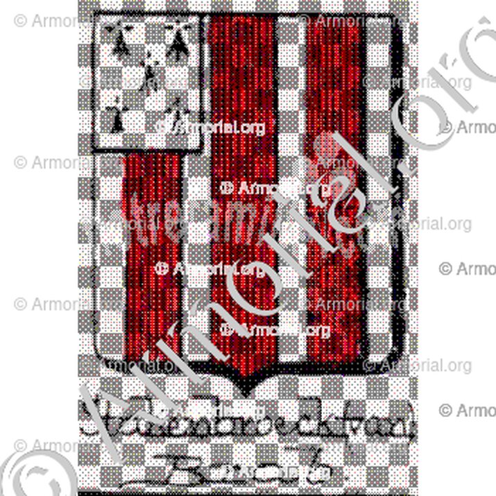 Stakenbroeck (van)__
