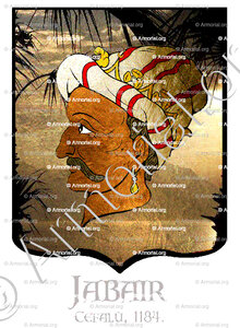 JABAIR