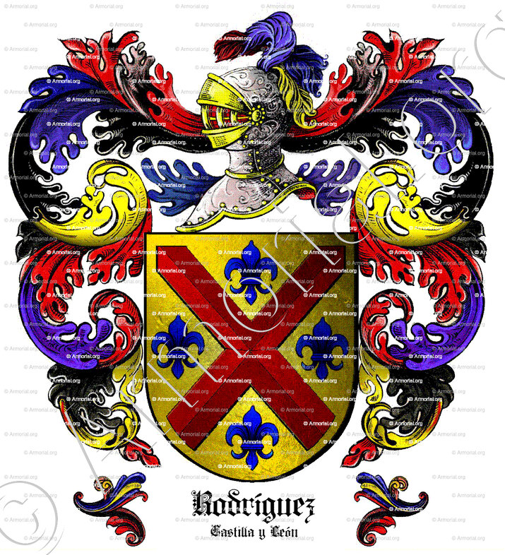 RODRÍGUEZ_Castilla y León_España (ii)