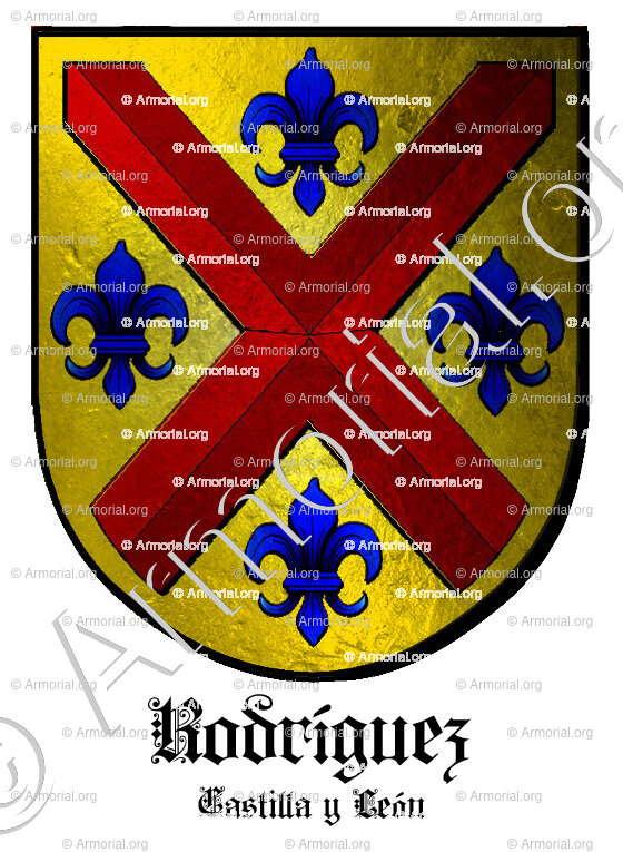 RODRÍGUEZ