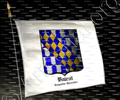 drapeau-BALENT_Languedoc Roussillon_France (i)