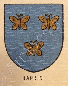 BARRIN