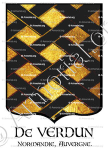 De VERDUN