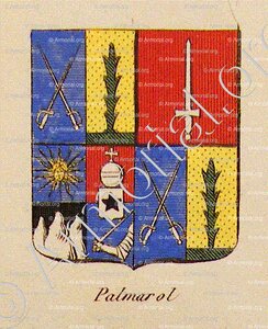 PALMAROL